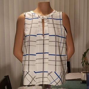 Zara top XL
